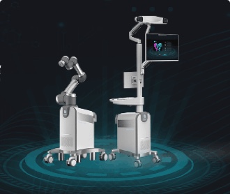 羅森博特醫用智能化骨折機器人界面設計（保密項目）